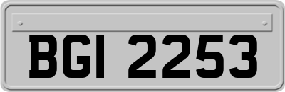 BGI2253