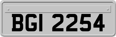 BGI2254