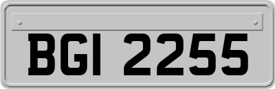 BGI2255