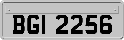 BGI2256