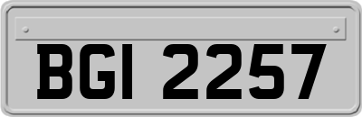 BGI2257