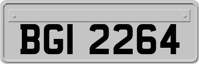 BGI2264