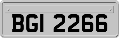 BGI2266