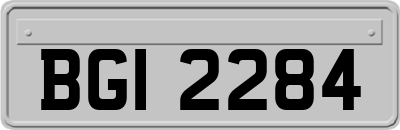 BGI2284