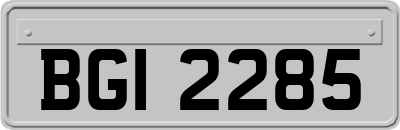 BGI2285