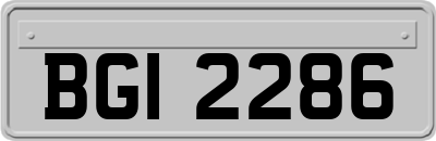 BGI2286