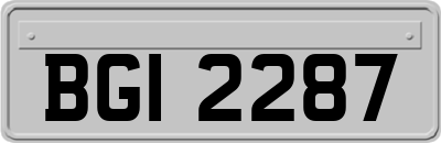 BGI2287