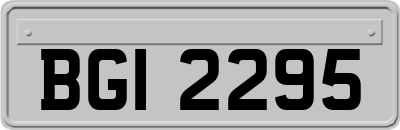 BGI2295
