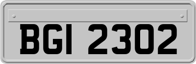 BGI2302