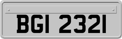 BGI2321