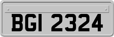 BGI2324