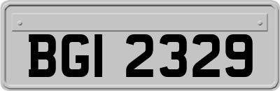 BGI2329