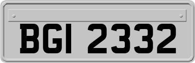 BGI2332