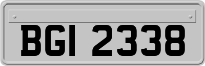 BGI2338