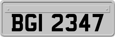 BGI2347