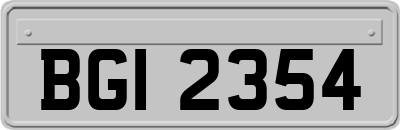 BGI2354