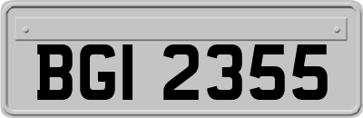 BGI2355