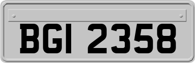 BGI2358
