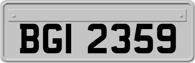 BGI2359