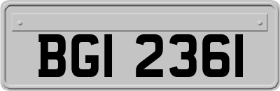 BGI2361
