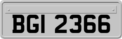 BGI2366