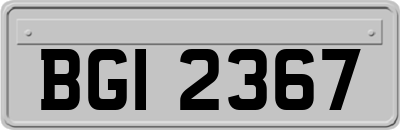 BGI2367