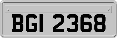 BGI2368