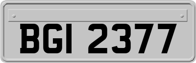 BGI2377