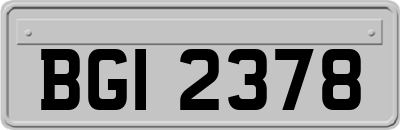 BGI2378