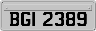 BGI2389