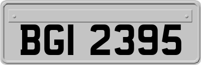 BGI2395