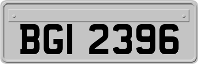 BGI2396