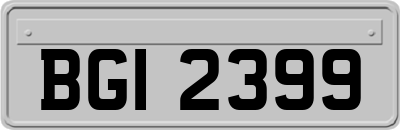 BGI2399