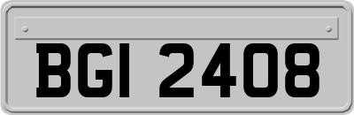 BGI2408