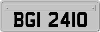BGI2410