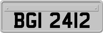BGI2412