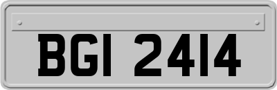 BGI2414