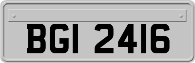 BGI2416
