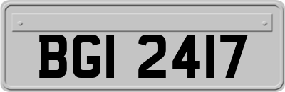 BGI2417