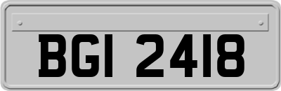 BGI2418