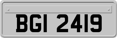 BGI2419