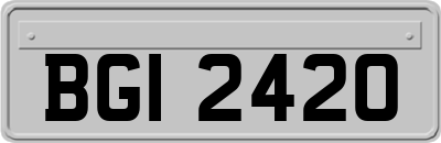 BGI2420