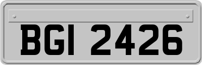 BGI2426