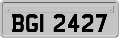 BGI2427