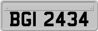 BGI2434
