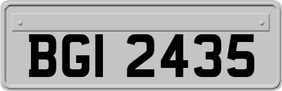BGI2435