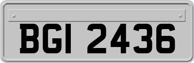 BGI2436