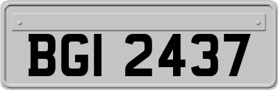 BGI2437