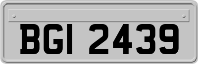 BGI2439