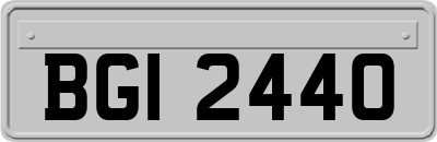 BGI2440